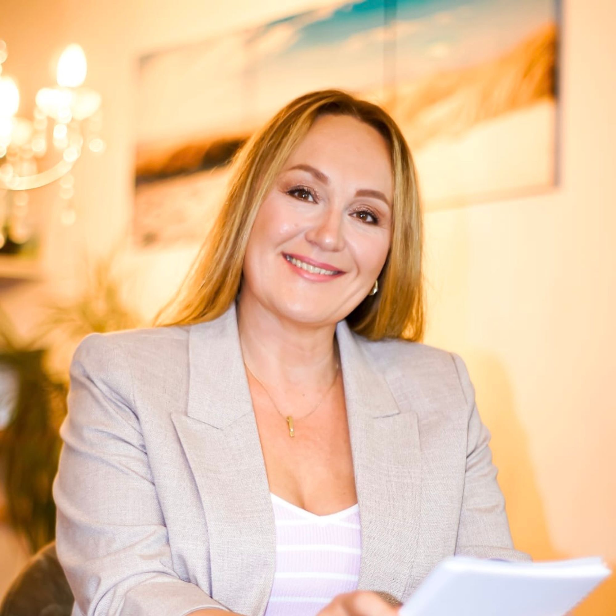Zulfiya Thümler Zulfiya Thümler