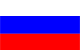 Flagge RU