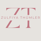 Logo Zulfiya Logo Zulfiya